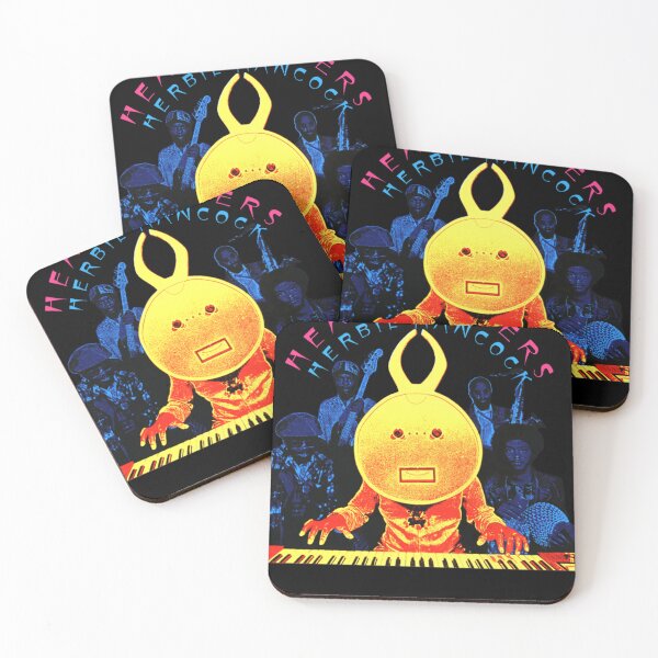 Item preview, Head Hunters Herbie Hancock Unisex  designed and sold by ANAELZER.