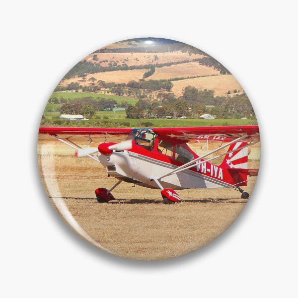 Item preview, Super Decathlon aircraft 2 designed and sold by FranWest.