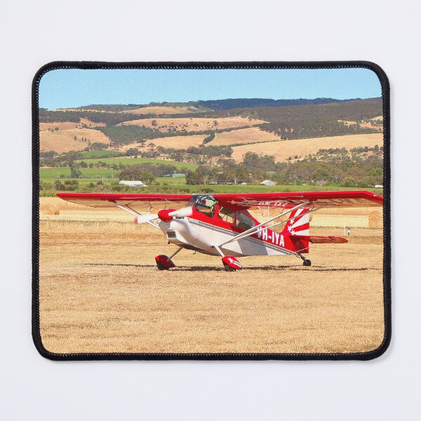 Item preview, Super Decathlon aircraft 2 designed and sold by FranWest.
