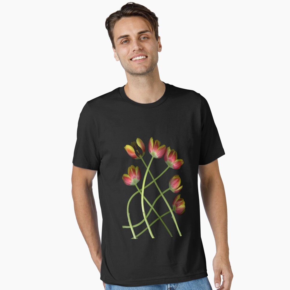 Item preview, Essential T-Shirt designed and sold by LindasPhotoArt.