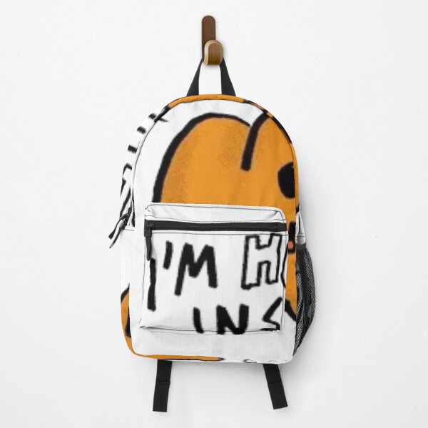 Item preview, I am Halloween Inside designed and sold by cocoshopdesign.