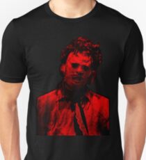 chainsaw Unisex T-Shirt
