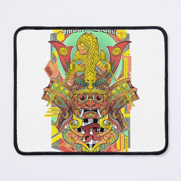 Item preview, Shogun designed and sold by BAYOO-ART.