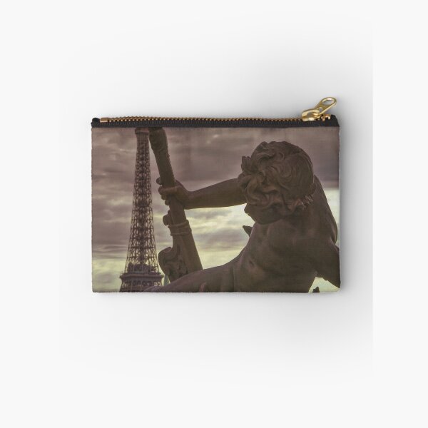 Item preview, Nymph of Pont Alexandre III  designed and sold by Marylou Badeaux.