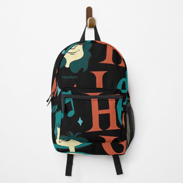 Item preview, Hey Ho, Lets Go! Funny designed and sold by ANAELZER.