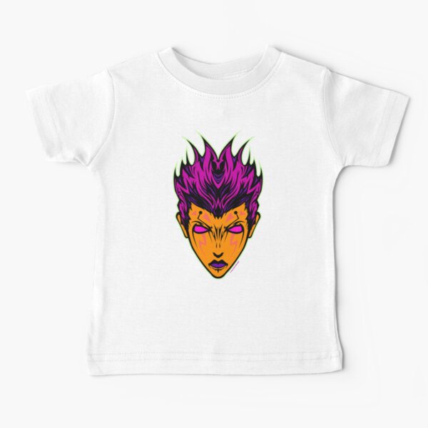 army of none - firestar remix Baby T-Shirt