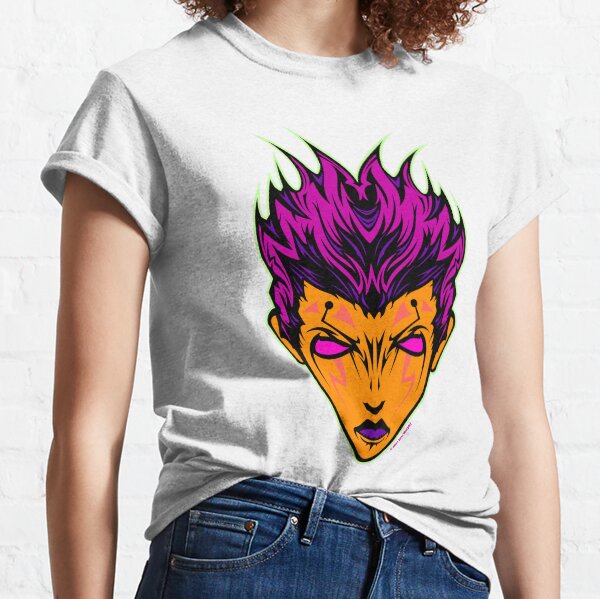 army of none - firestar remix Classic T-Shirt