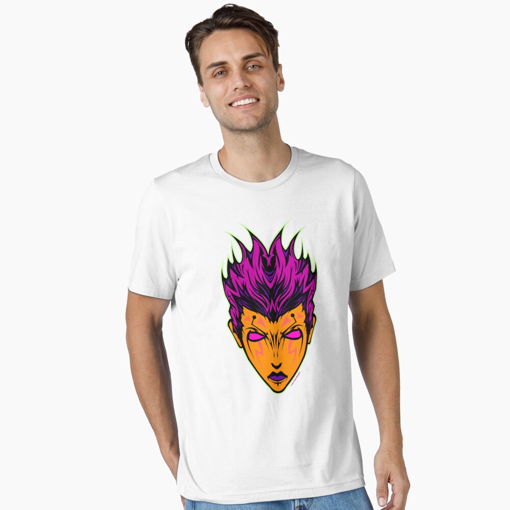 Item preview, Essential T-Shirt designed and sold by sadmachine.