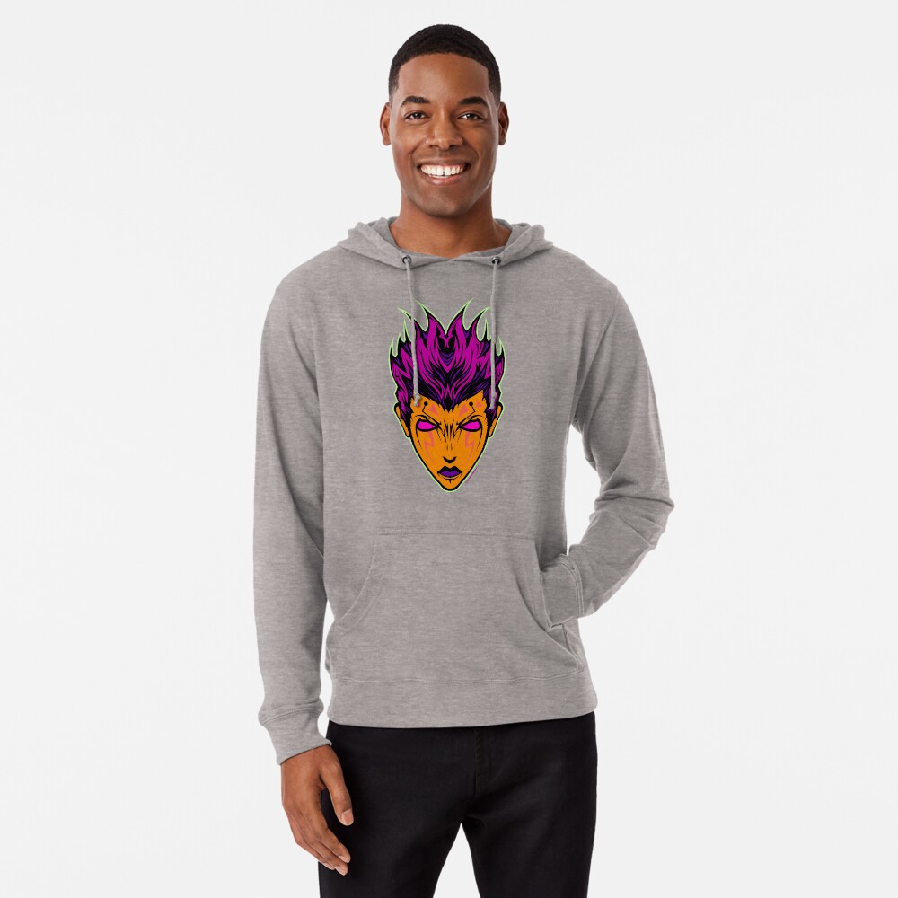 Item preview, Lightweight Hoodie designed and sold by sadmachine.