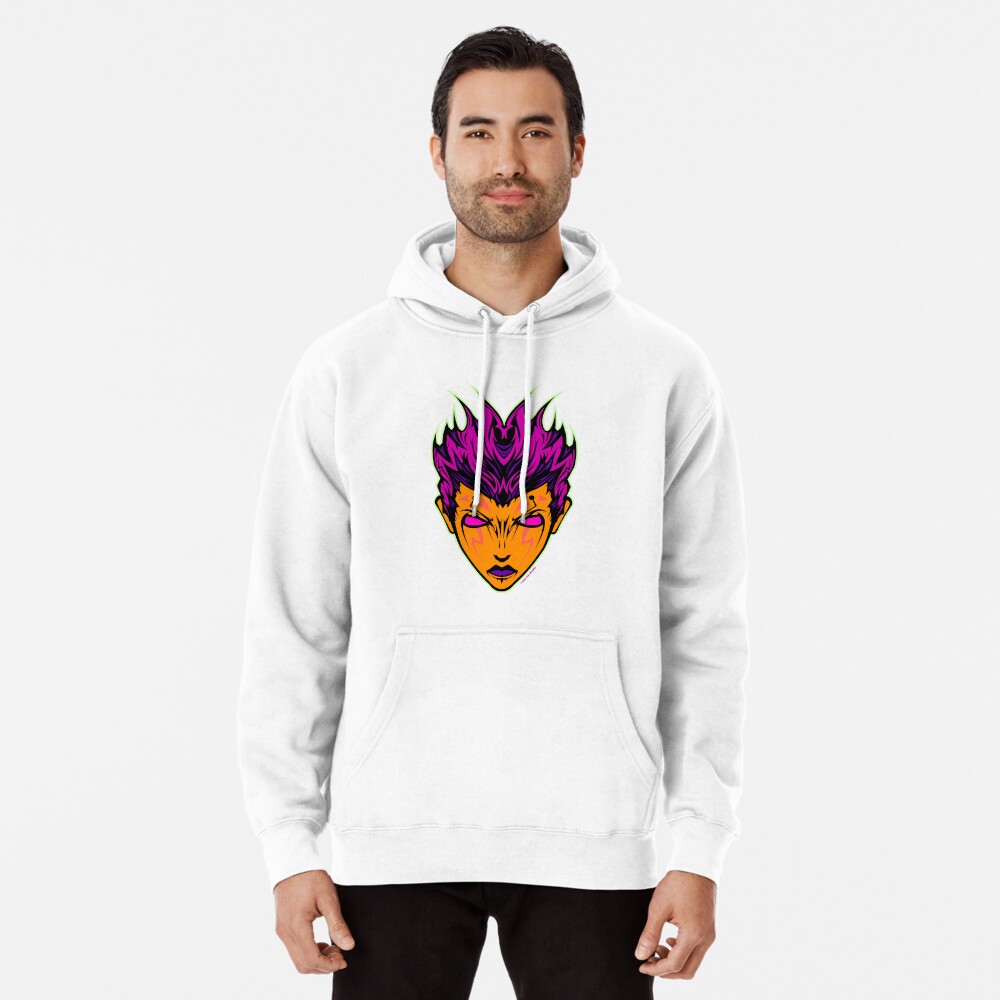 Item preview, Pullover Hoodie designed and sold by sadmachine.