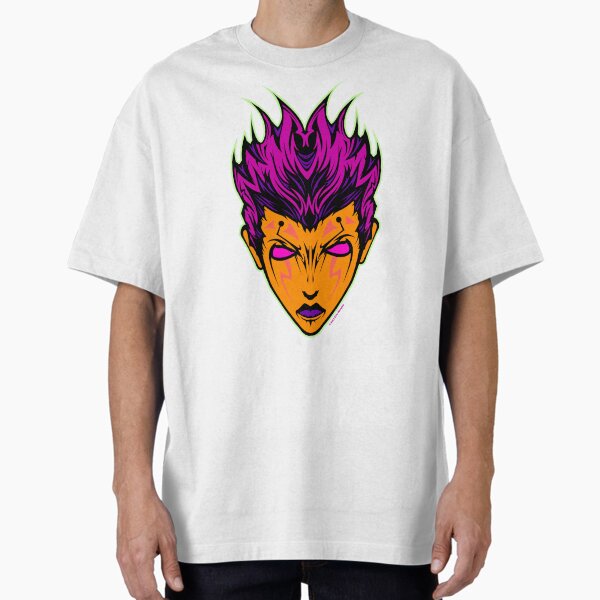 Oversized T-Shirt