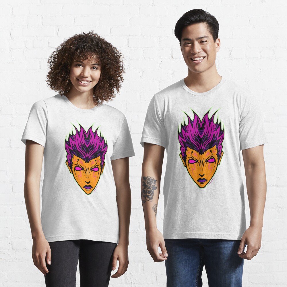 Item preview, Essential T-Shirt designed and sold by sadmachine.