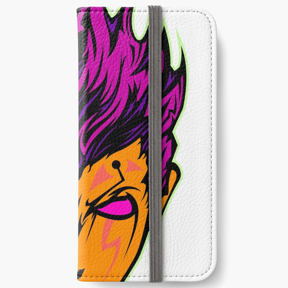 army of none - firestar remix iPhone Wallet