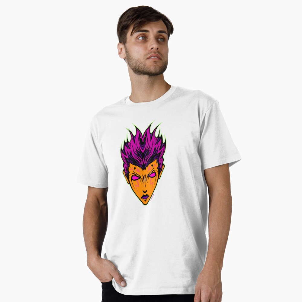 Item preview, Premium T-Shirt designed and sold by sadmachine.