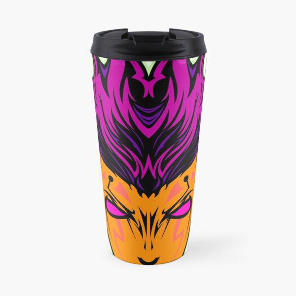 army of none - firestar remix Travel Mug