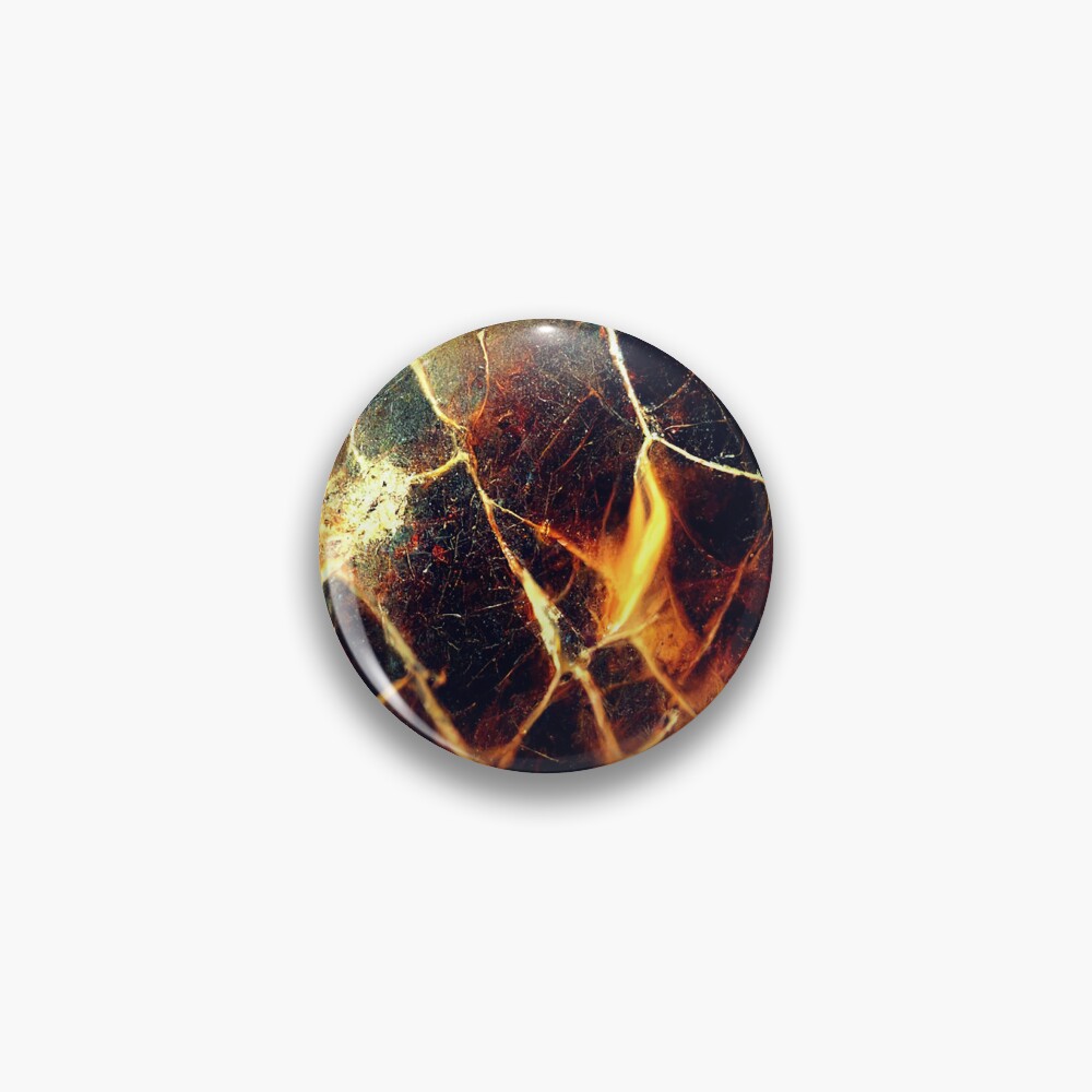 Item preview, Pin designed and sold by AussieAck.