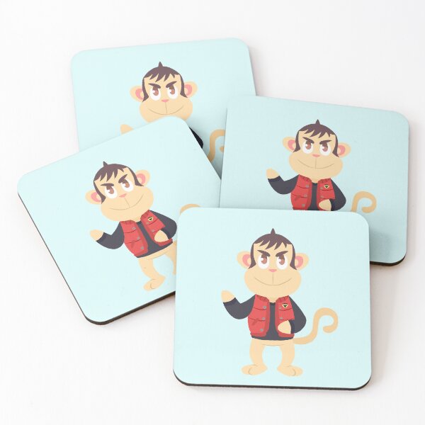 Item preview, Tiger and Bunny Cute Subaru designed and sold by biquid art.
