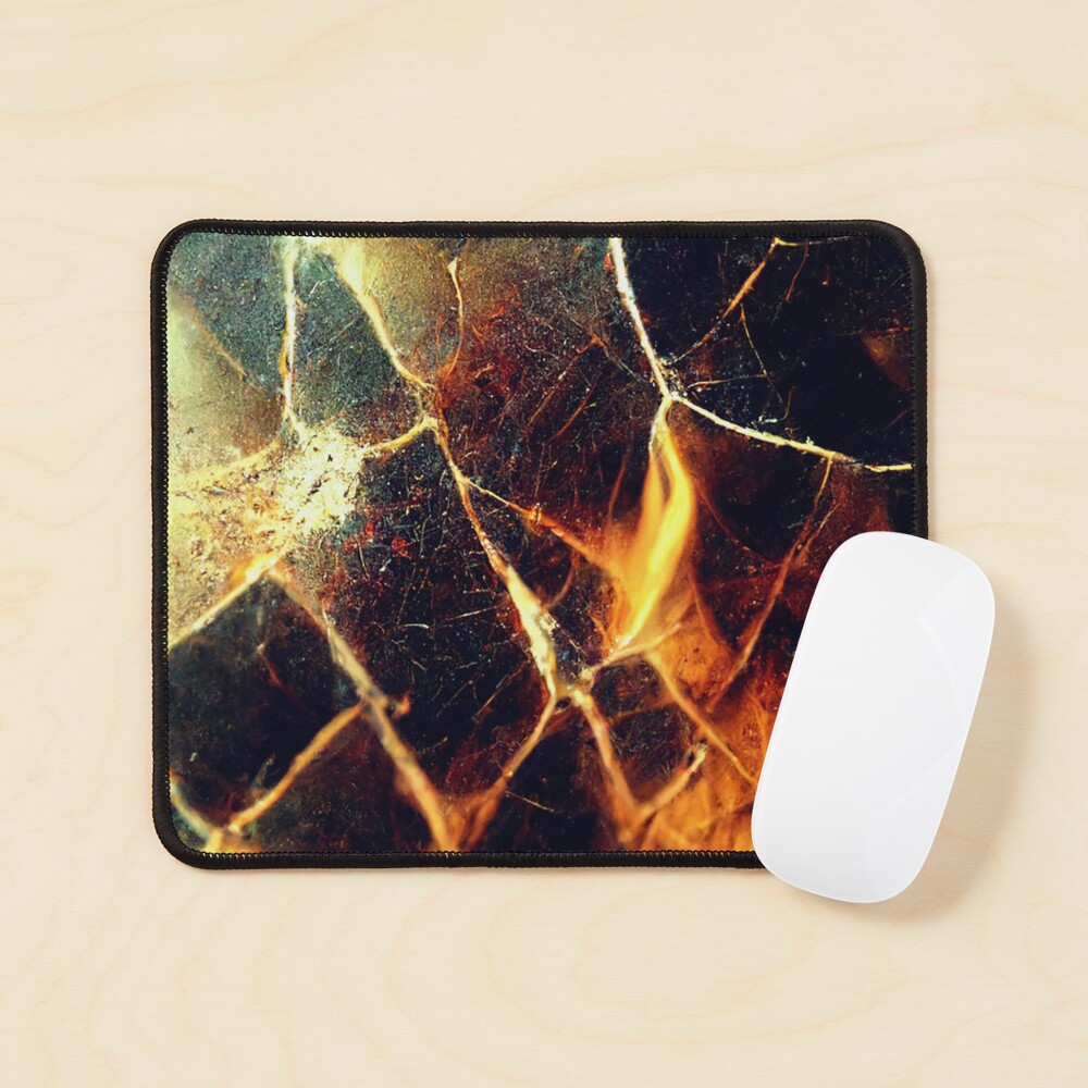 Item preview, Mouse Pad designed and sold by AussieAck.