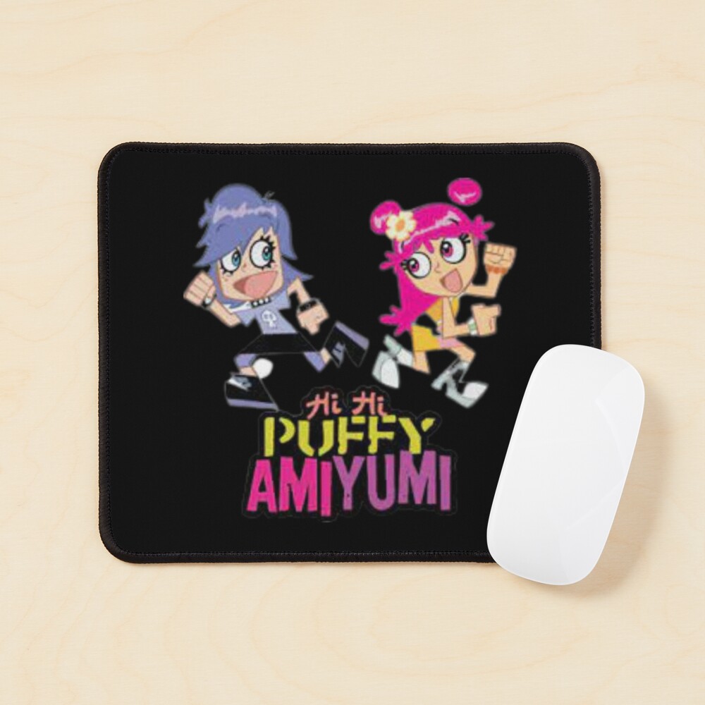 Pre-owned - Hi Hi Puffy AmiYumi - Let's Go! 