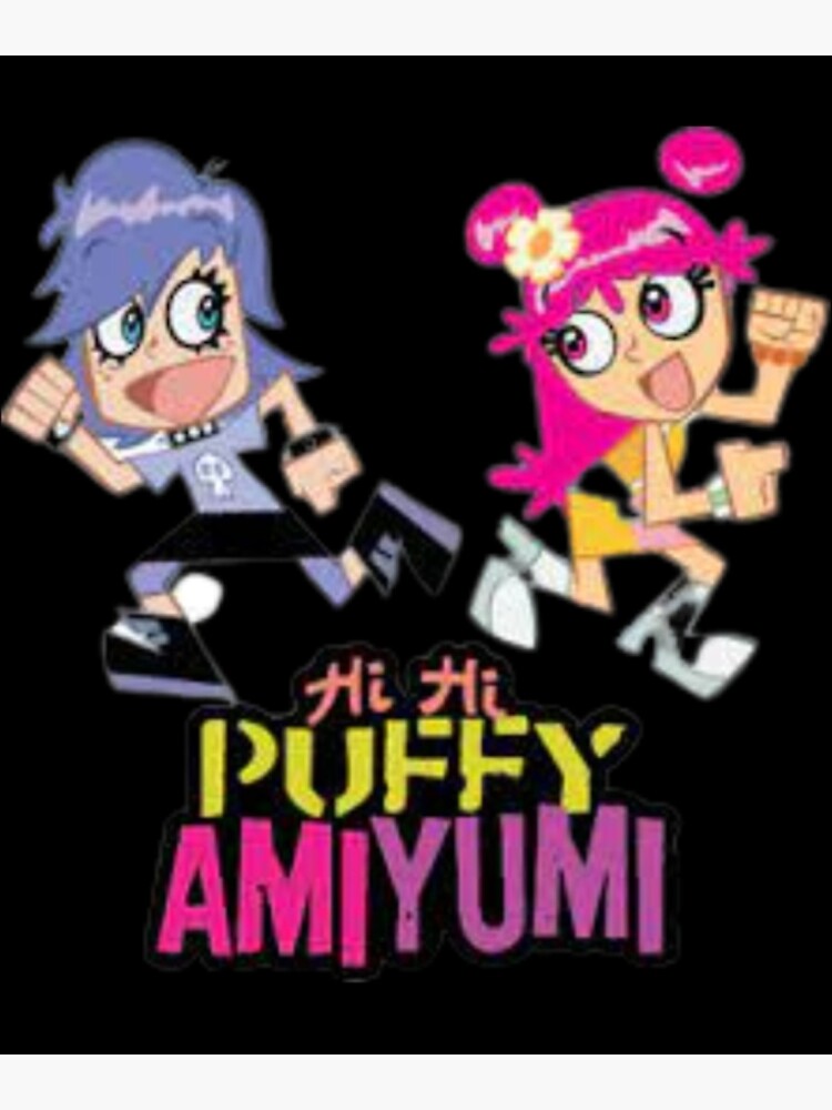 Bring It! - Album by Puffy AmiYumi