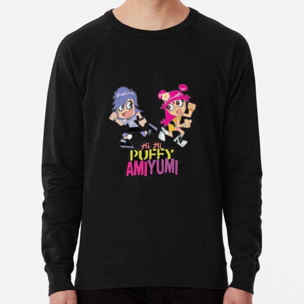 【新品・未開封】PUFFY amiyumi Tシャツ Lサイズ ssrco,lightweight_sweatshirt,