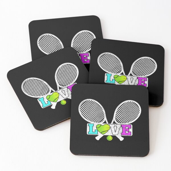 Item preview, Tennis Player Lover Love Women Grils Birthday designed and sold by rifatart.