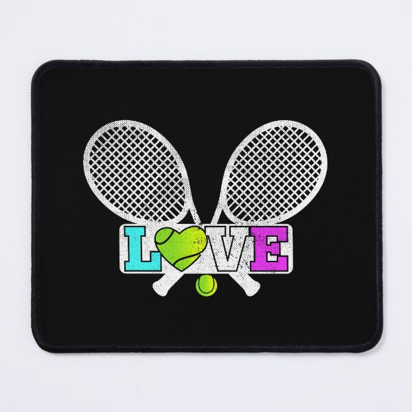 Item preview, Tennis Player Lover Love Women Grils Birthday designed and sold by rifatart.