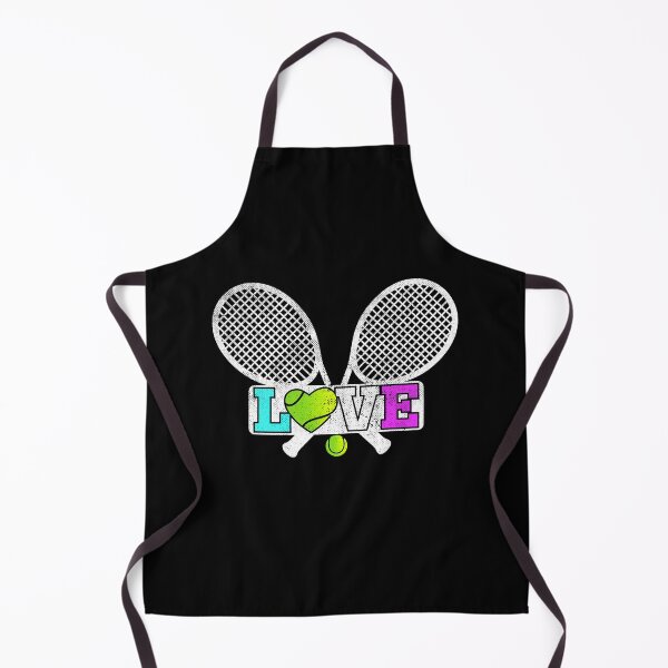 Item preview, Tennis Player Lover Love Women Grils Birthday designed and sold by rifatart.
