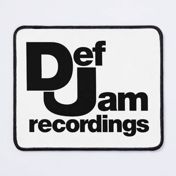 Item preview, Independent record label designed and sold by RobbyAmboni.