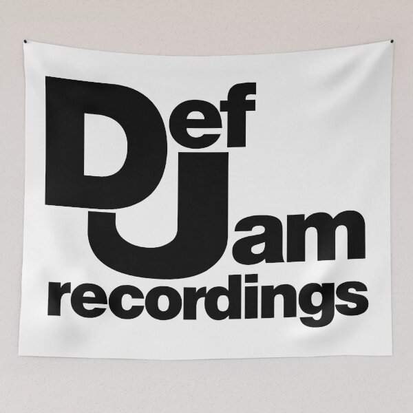 Item preview, Independent record label designed and sold by RobbyAmboni.