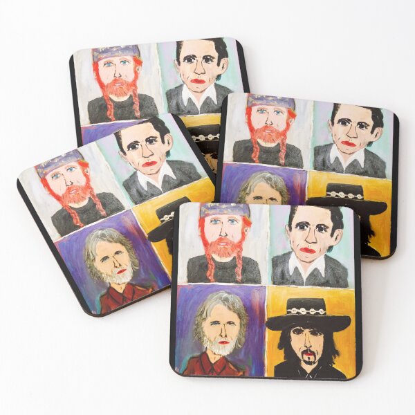 Item preview, highwaymen the cartoon 2022 mampuslo  designed and sold by ANAELZER.