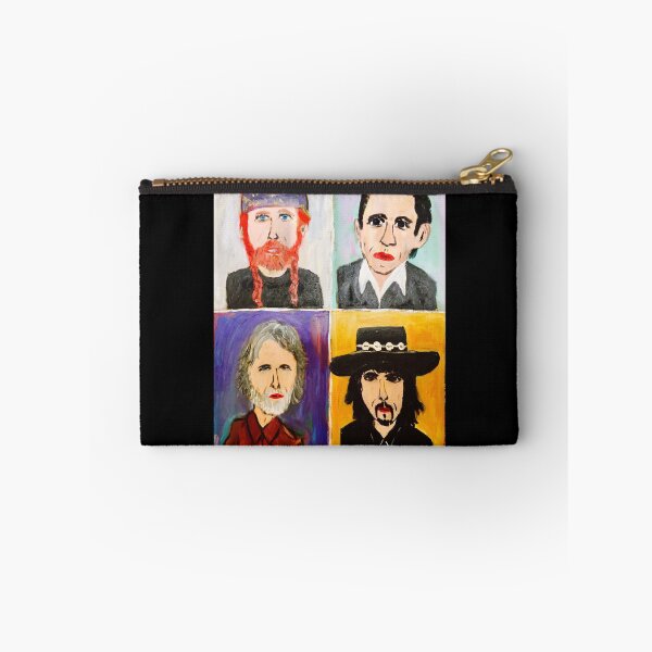 Item preview, highwaymen the cartoon 2022 mampuslo  designed and sold by ANAELZER.