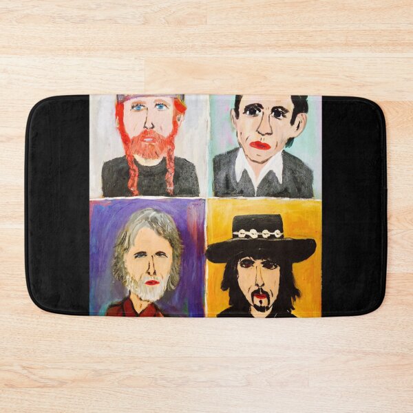 Item preview, highwaymen the cartoon 2022 mampuslo  designed and sold by ANAELZER.