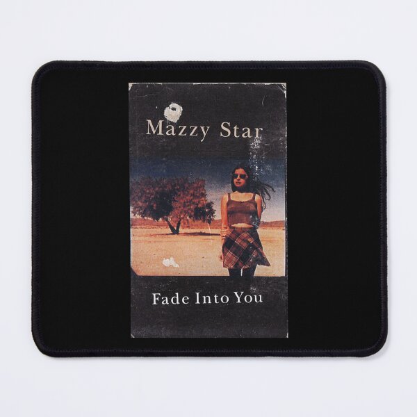 Item preview, Mazzy Star Fade Into You, Alternative Concert Poster Sticker designed and sold by rachelVang99.