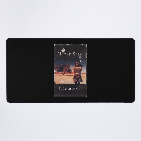 Item preview, Mazzy Star Fade Into You, Alternative Concert Poster Sticker designed and sold by rachelVang99.