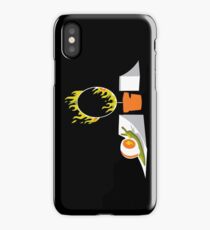 Snail Attractions iPhone Case