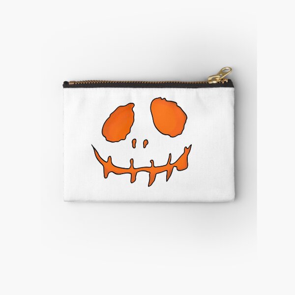 Item preview, Halloween Pumpkin Face designed and sold by fanfan-.
