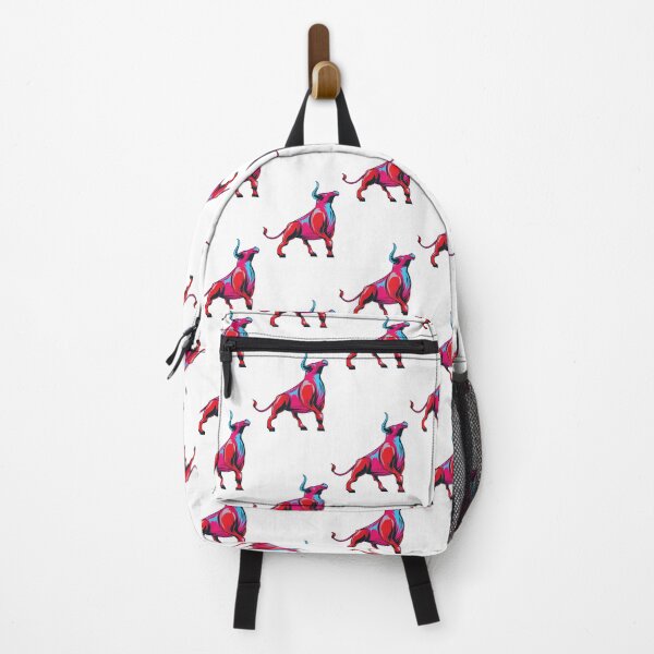 Item preview, Diseño de Red Bull español enojado designed and sold by zoripet Store.