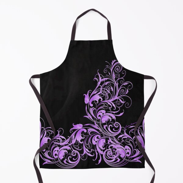 Item preview, Purple Velvet Lux designed and sold by Fluid Artzworx.