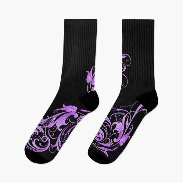 Item preview, Purple Velvet Lux designed and sold by Fluid Artzworx.