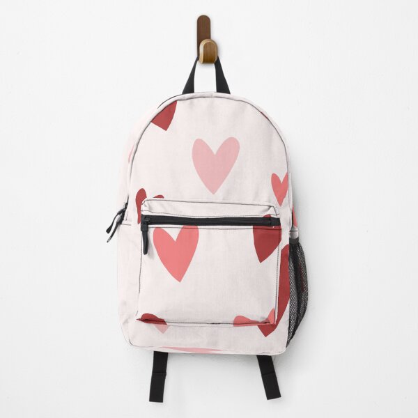 Item preview, Aesthetic Red Hearts designed and sold by JMSU.