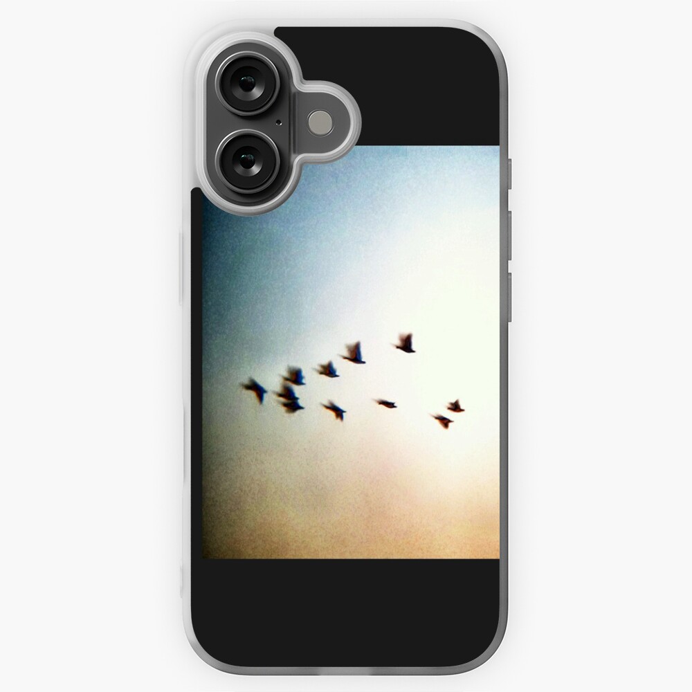 Item preview, iPhone Soft Case designed and sold by kinkatstyle.