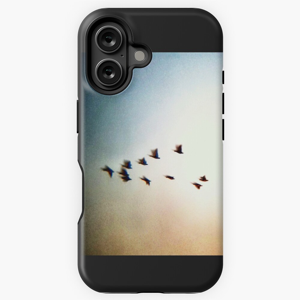Item preview, iPhone Tough Case designed and sold by kinkatstyle.