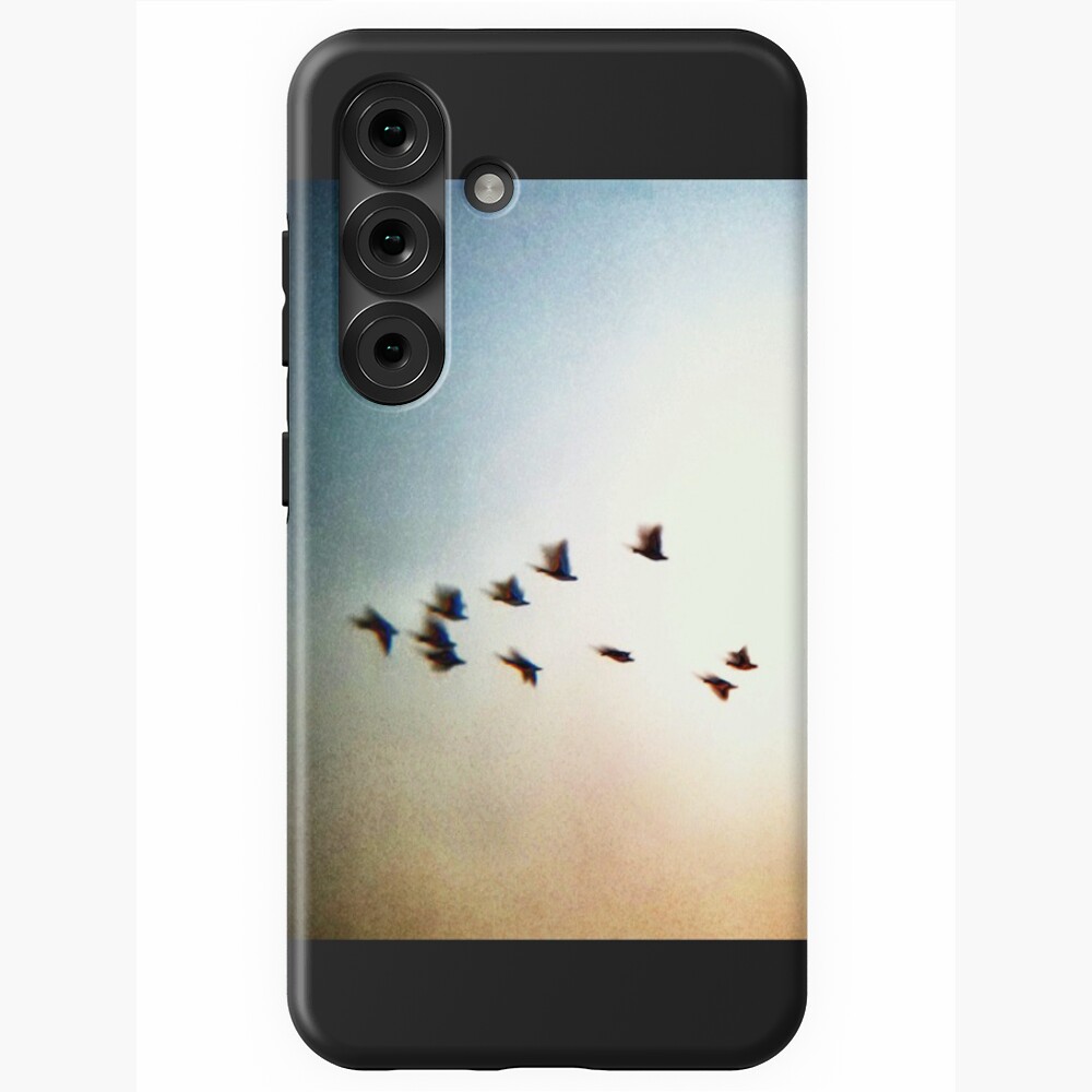 Item preview, Samsung Galaxy Tough Case designed and sold by kinkatstyle.
