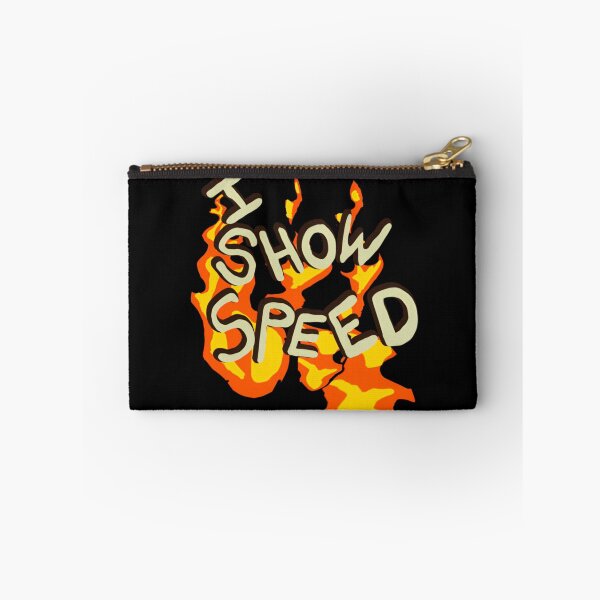 Item preview, fire ishowspeed logo design  designed and sold by ANAELZER.