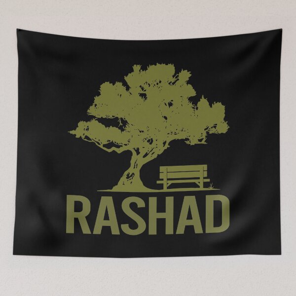 Item preview, A Good Day Rashad designed and sold by LevernePrickles.