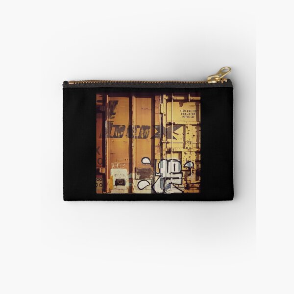 Item preview, Abandoned Boxcar designed and sold by PlanetLucky.