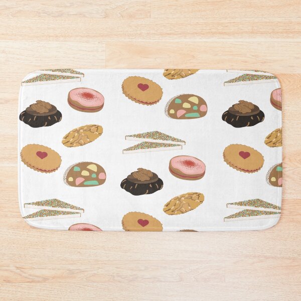 Item preview, Classic New Zealand Biscuits designed and sold by GoodYarns.