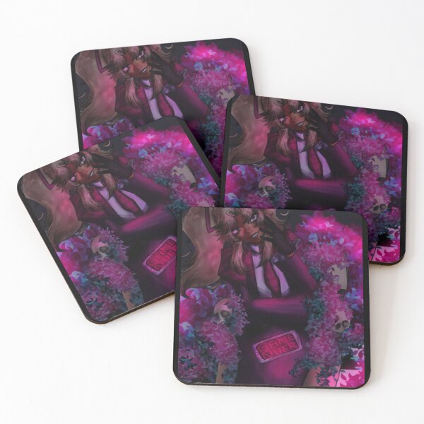 Item preview, Game Over Featuring Yumi Miyata  designed and sold by ANAELZER.