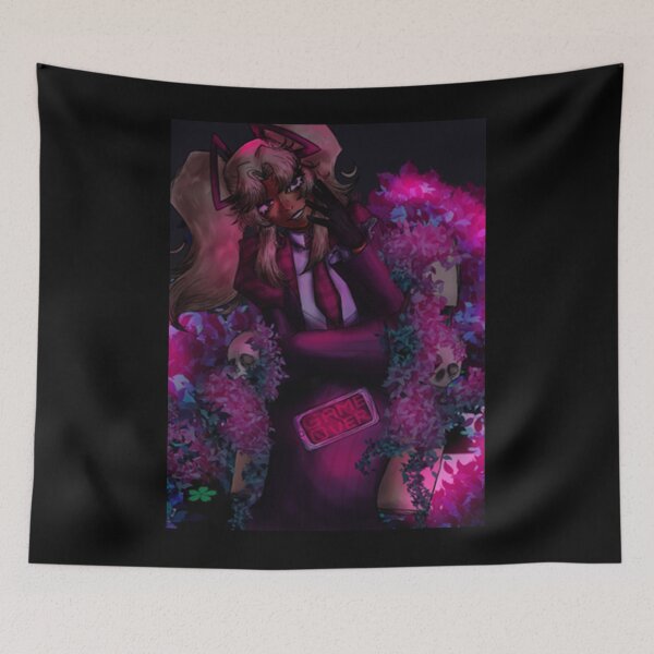 Item preview, Game Over Featuring Yumi Miyata  designed and sold by ANAELZER.